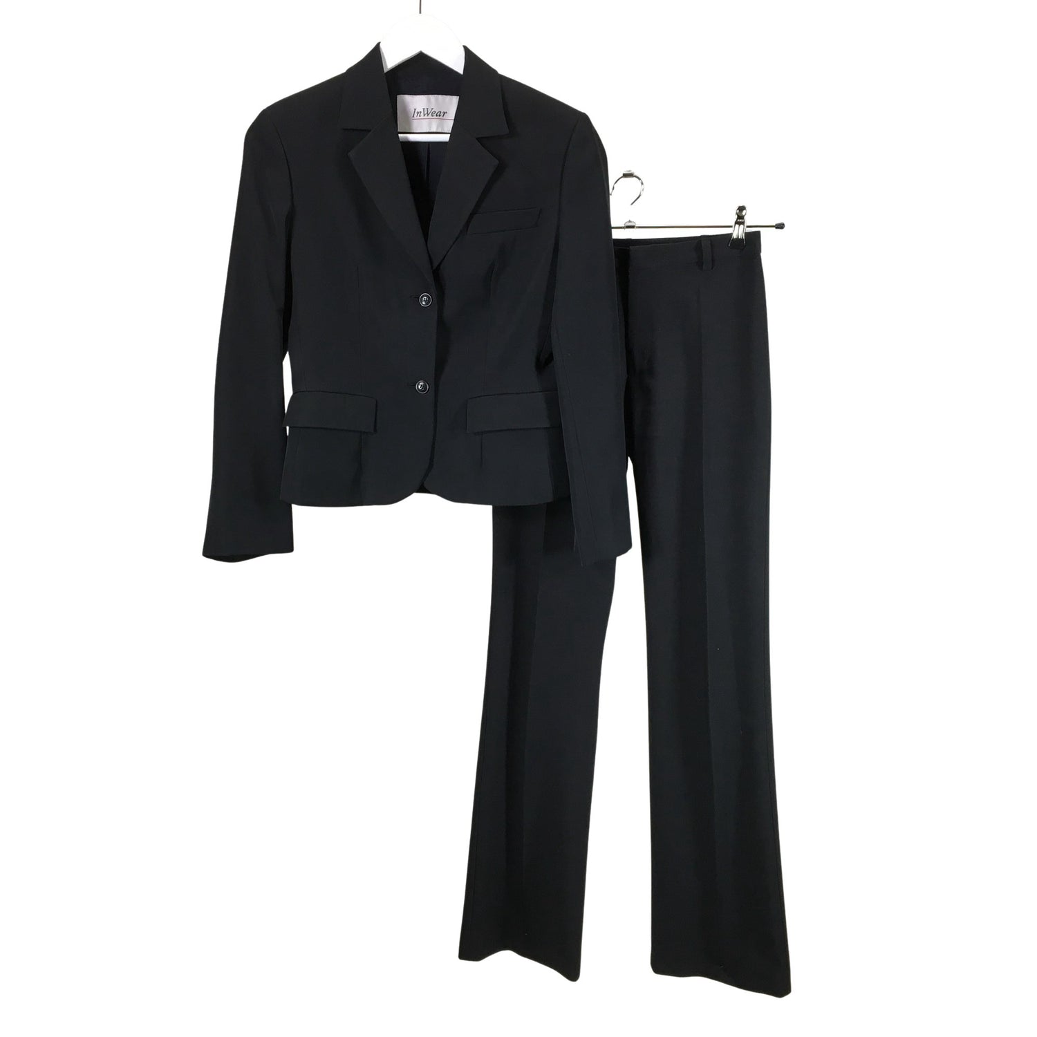 Jakkupuku  Jakkupuku, koko 34  InWear 