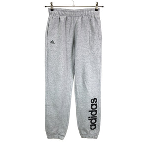 Unisex Adidas - Collegehousut, koko 158 - 164 -  (1)