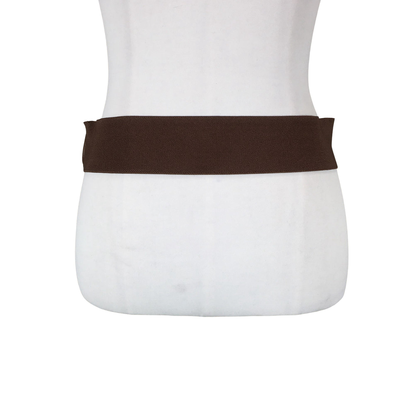 Unisex Benetton - Nahkavyö, koko Ei kokoa -  (2)