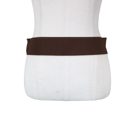 Unisex Benetton - Nahkavyö, koko Ei kokoa -  (2)