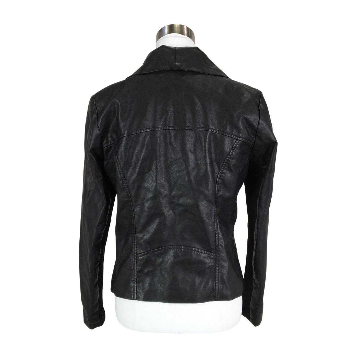 Unisex BB Dakota - Nahkatakki, koko 38 -  (2)