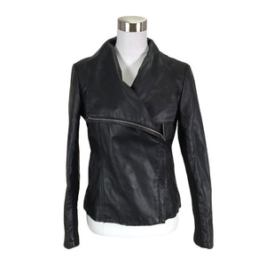 Unisex BB Dakota - Nahkatakki, koko 38 -  (1)