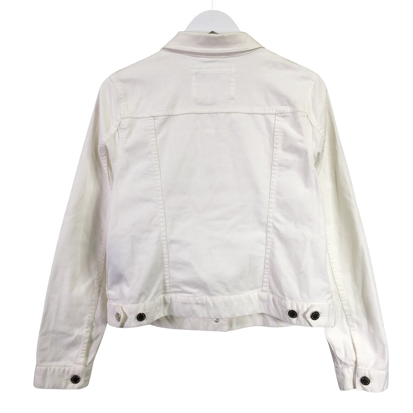 Unisex Noom - Farkkutakki, koko 40 -  (2)