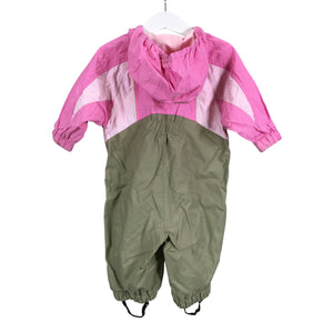 Välikausihaalari, koko 68 - 74