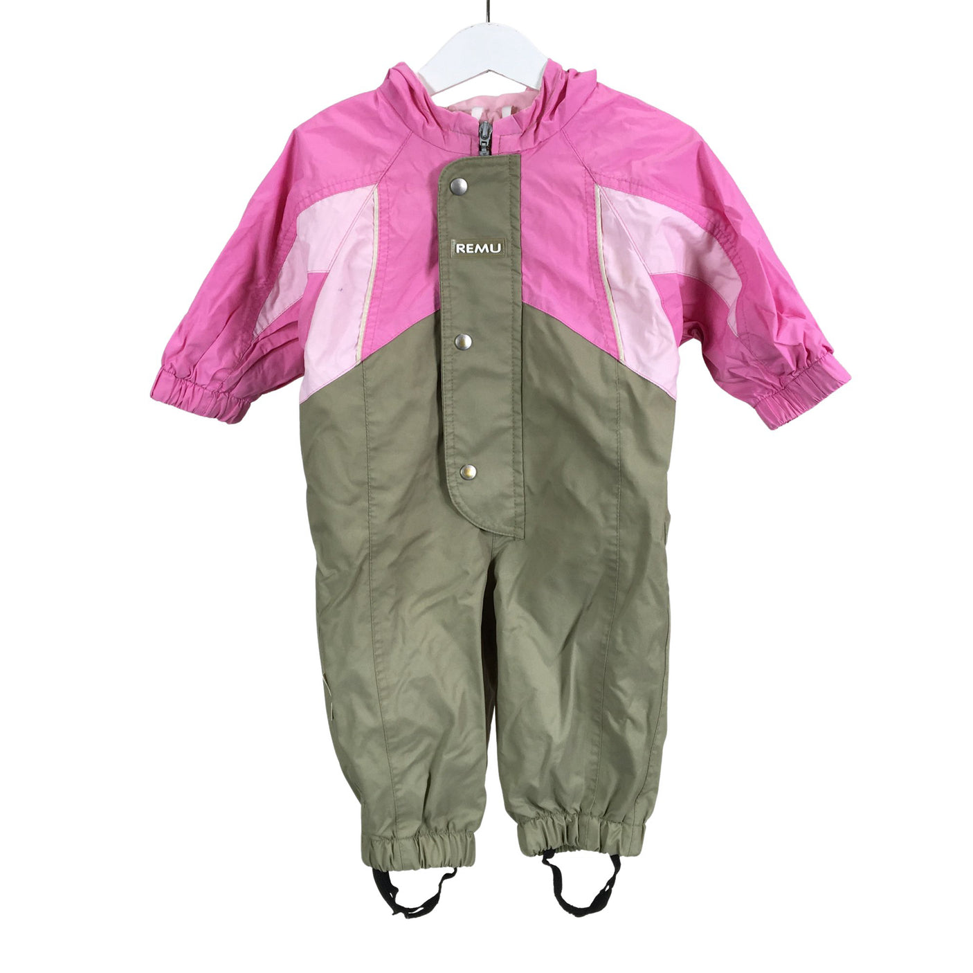 Välikausihaalari, koko 68 - 74