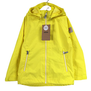 Unisex Reimatec - Välikausitakki, koko 116 - 122 -  (1)