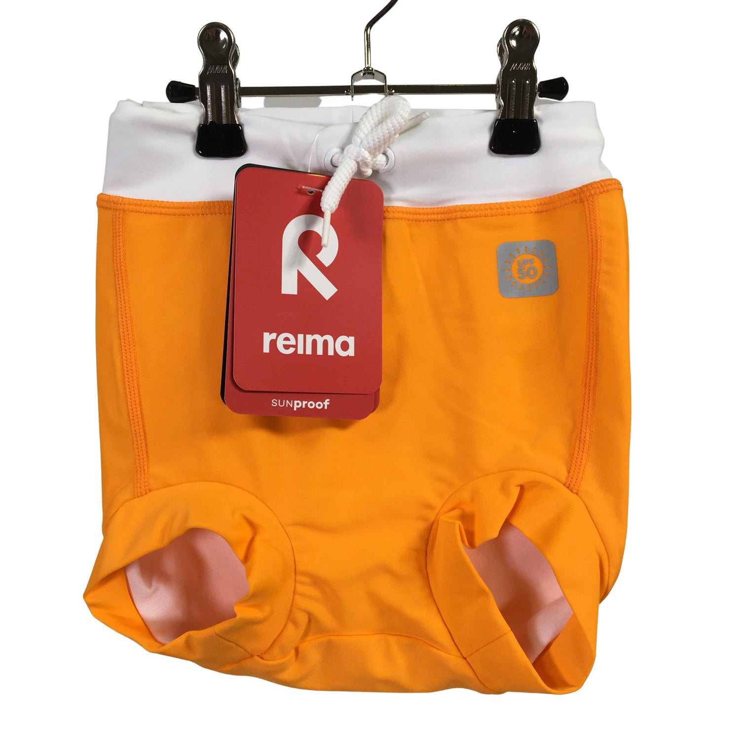  Uima-asu  Uimahousut, koko 86 - 92  Reima 