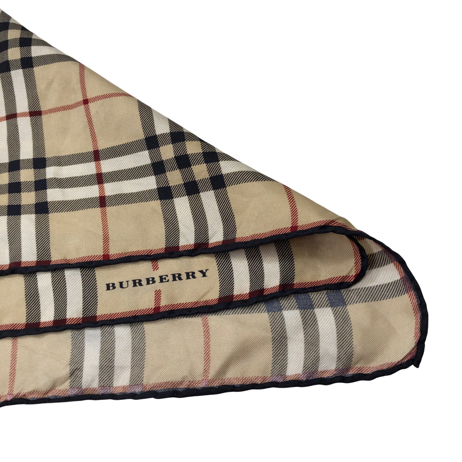  Huivi  Huivi, koko Mini  Burberry 