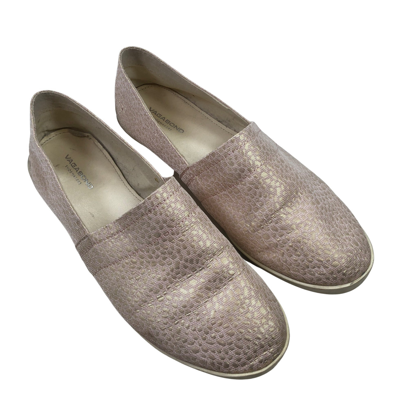 Unisex Vagabond - Loaferit, koko 38 -  (2)