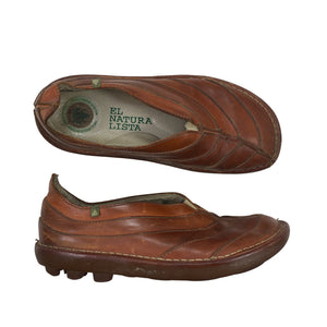 Unisex El naturalista - Loaferit, koko 38 -  (1)