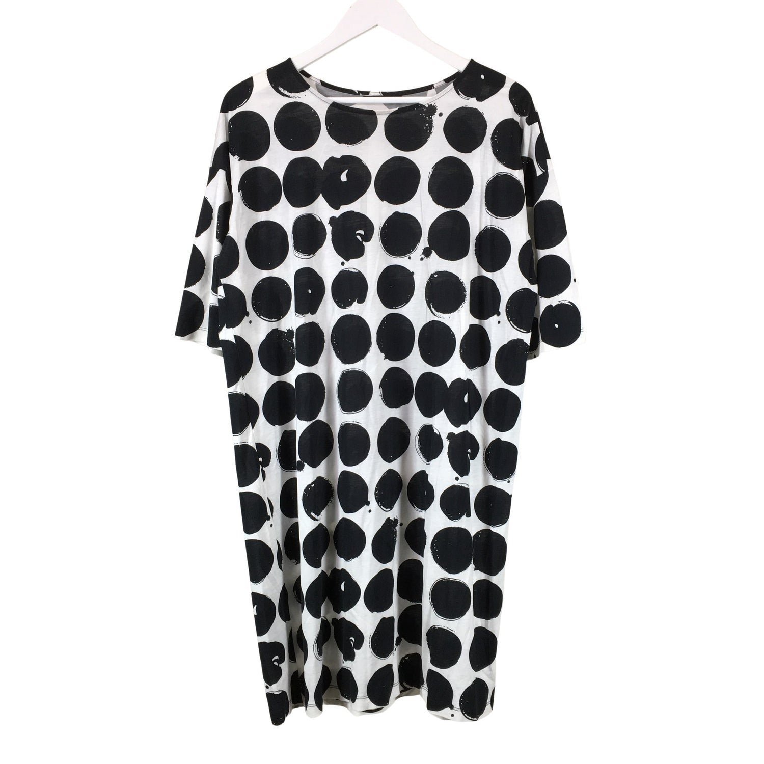  Mekko  Trikoomekko, koko 40  Marimekko 