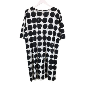 Unisex Marimekko - Trikoomekko, koko 40 -  (1)