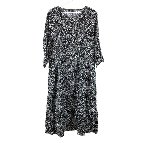 Unisex Nanso - Sifonkimekko, koko 44 -  ()