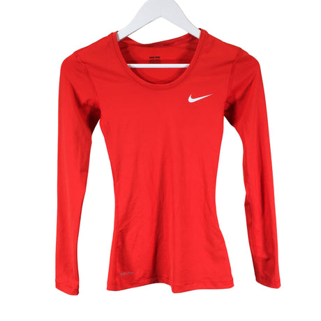 Unisex Nike - Urheilupaita, 
pitkät hihat, koko 34 -  ()