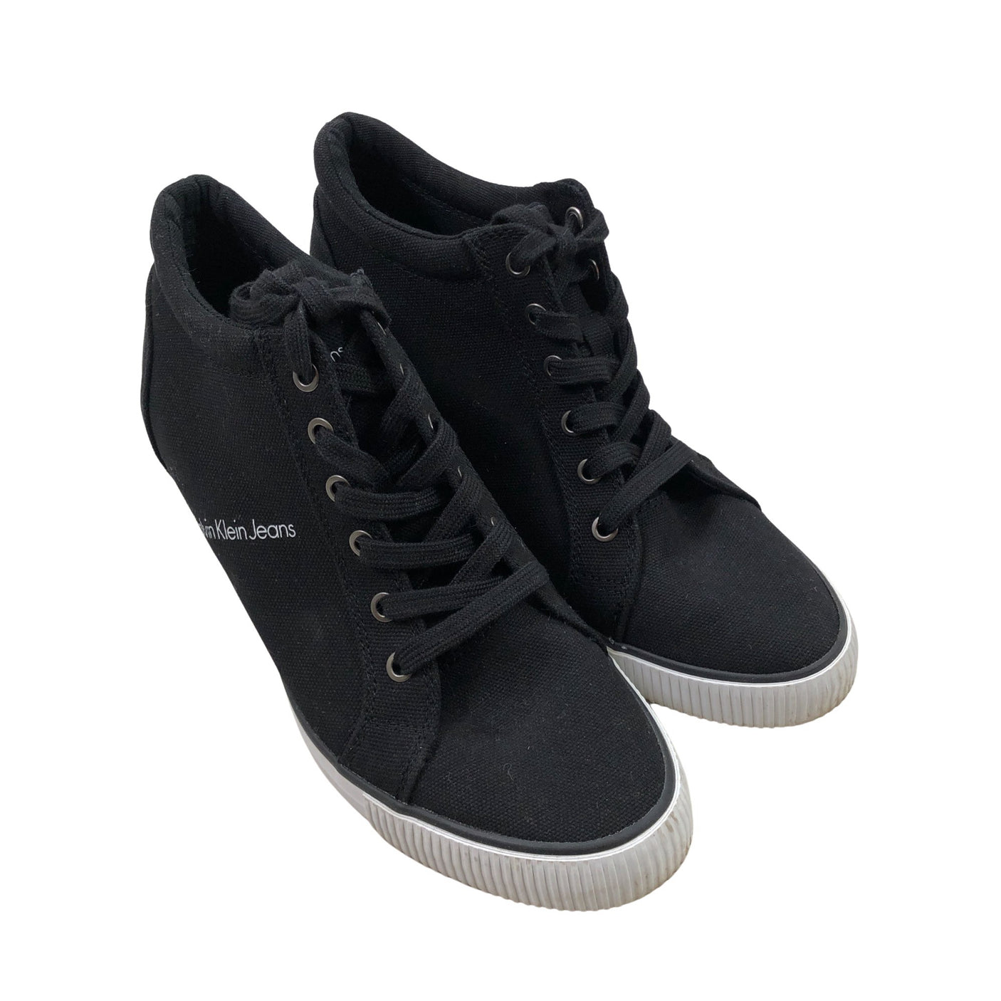 Unisex Calvin Klein Jeans - Tennarit, koko 41 -  (2)