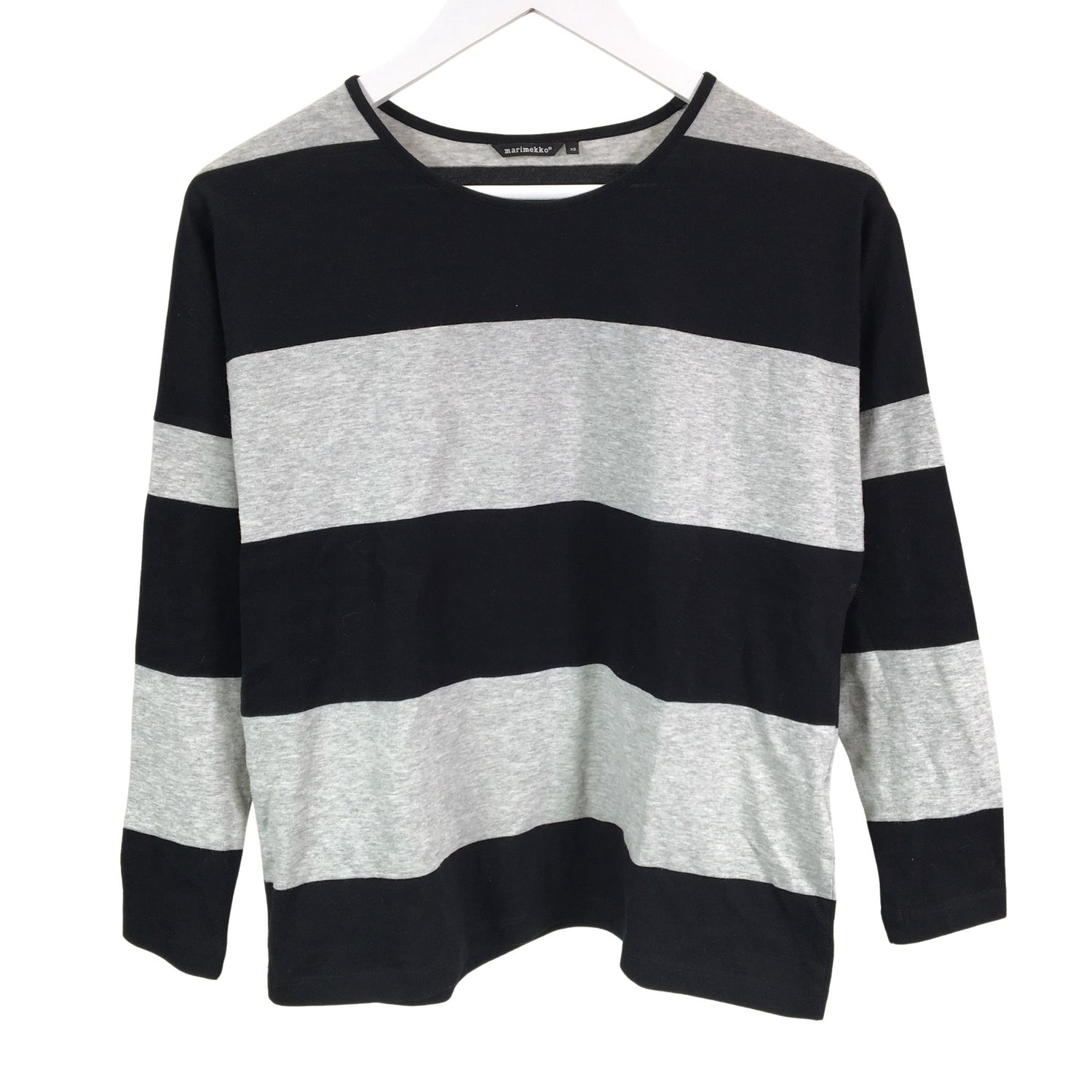  Paita  Trikoopaita, koko 34  Marimekko 