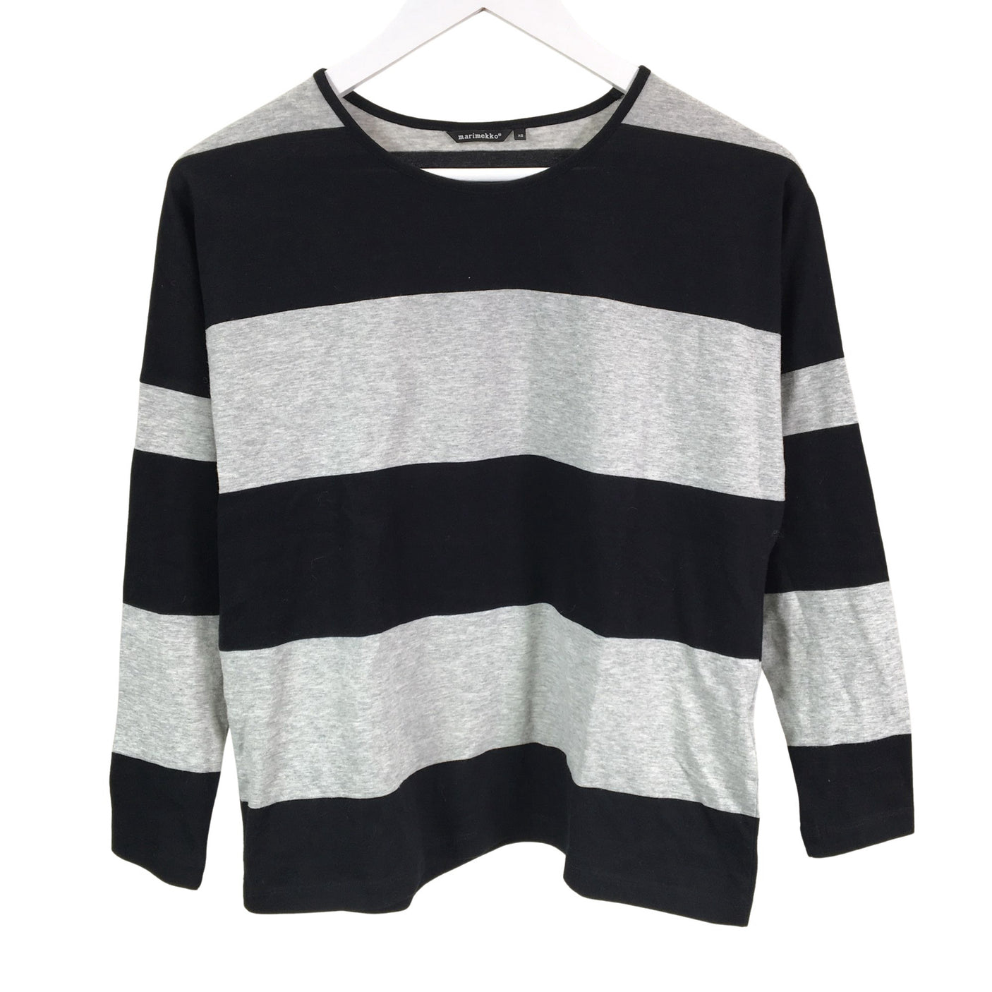 Unisex Marimekko - Trikoopaita, koko 34 -  (1)
