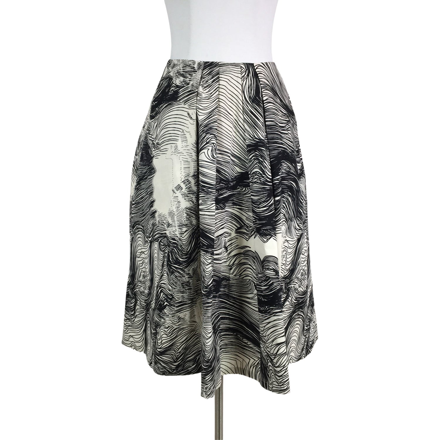  Hame  Vekkihame, koko 34  Marimekko 