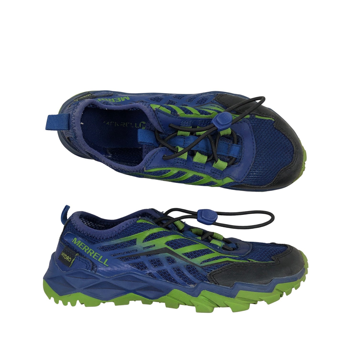  Lenkkarit  Lenkkarit, koko 31  Merrell 
