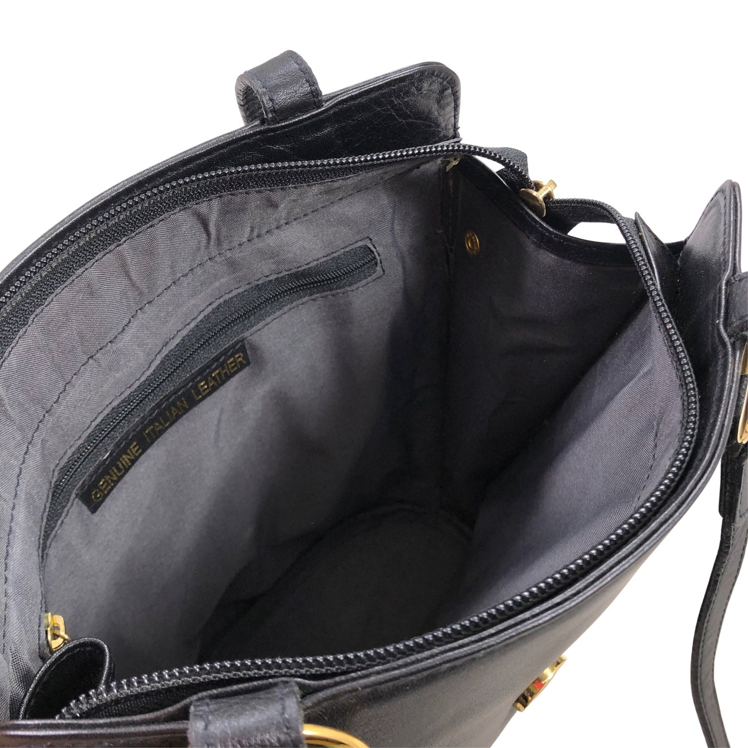 Olkalaukku, koko Midi