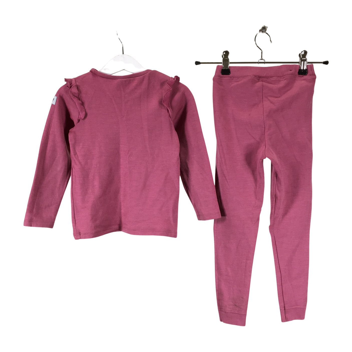 Unisex Polarn O. Pyret - Kerrasto, koko 98 - 104 -  (2)