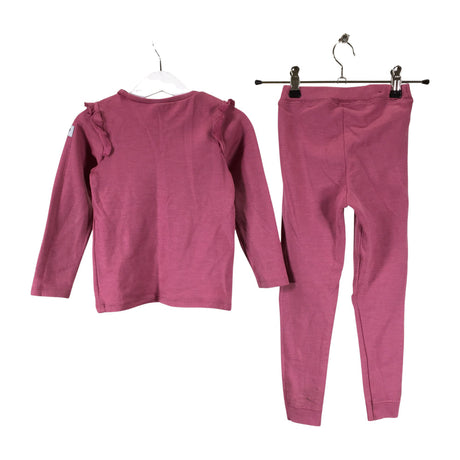 Unisex Polarn O. Pyret - Kerrasto, koko 98 - 104 -  (2)
