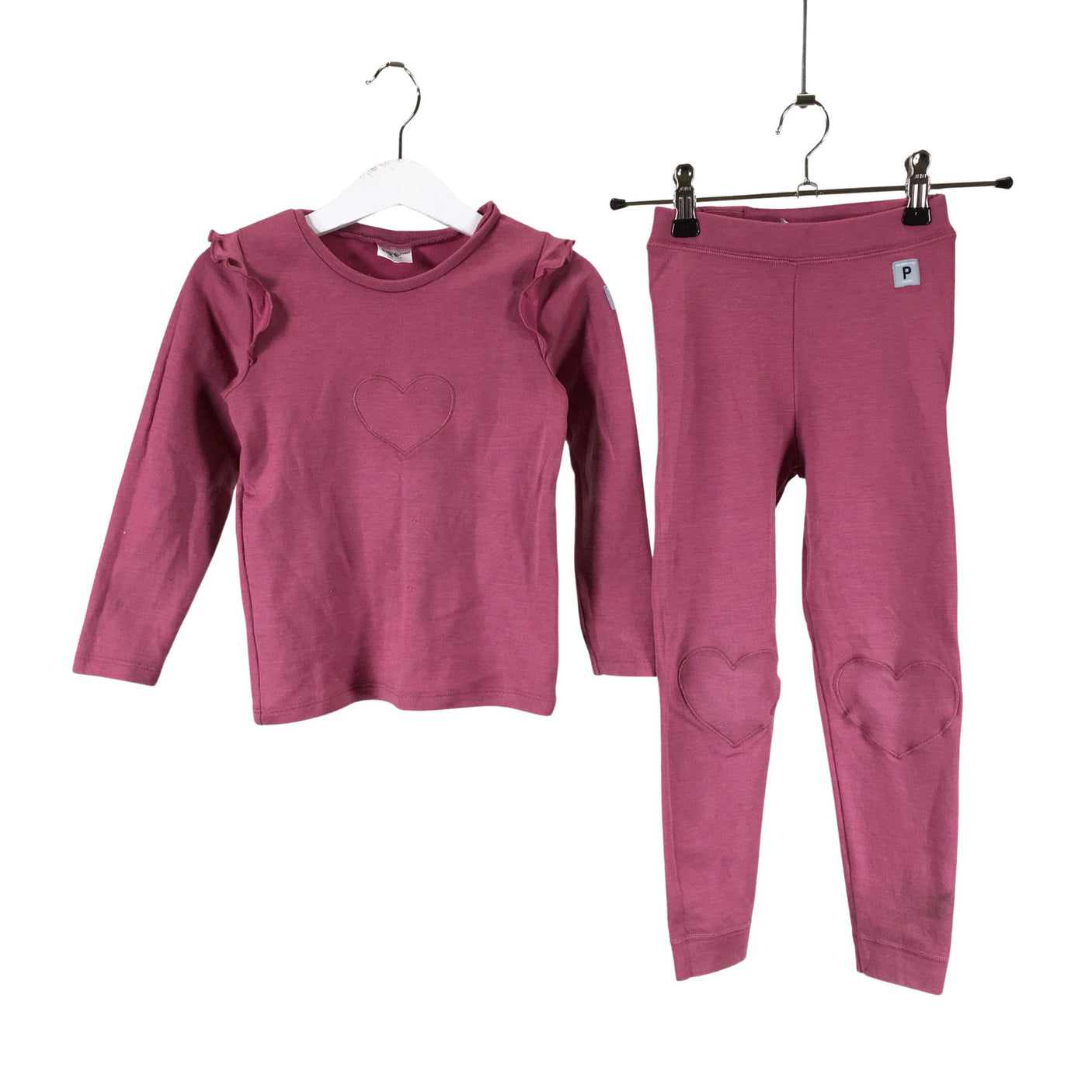 Unisex Polarn O. Pyret - Kerrasto, koko 98 - 104 -  (1)