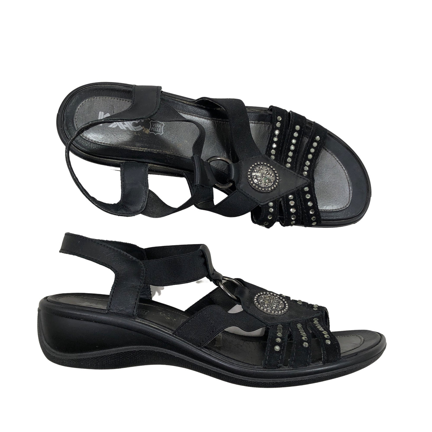 Unisex Imac - Sandaalit, koko 38 -  (1)
