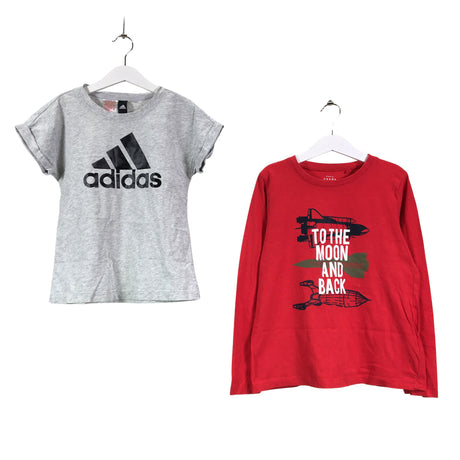 Unisex Name It - Trikoopaita, koko 134 - 140 -  ()