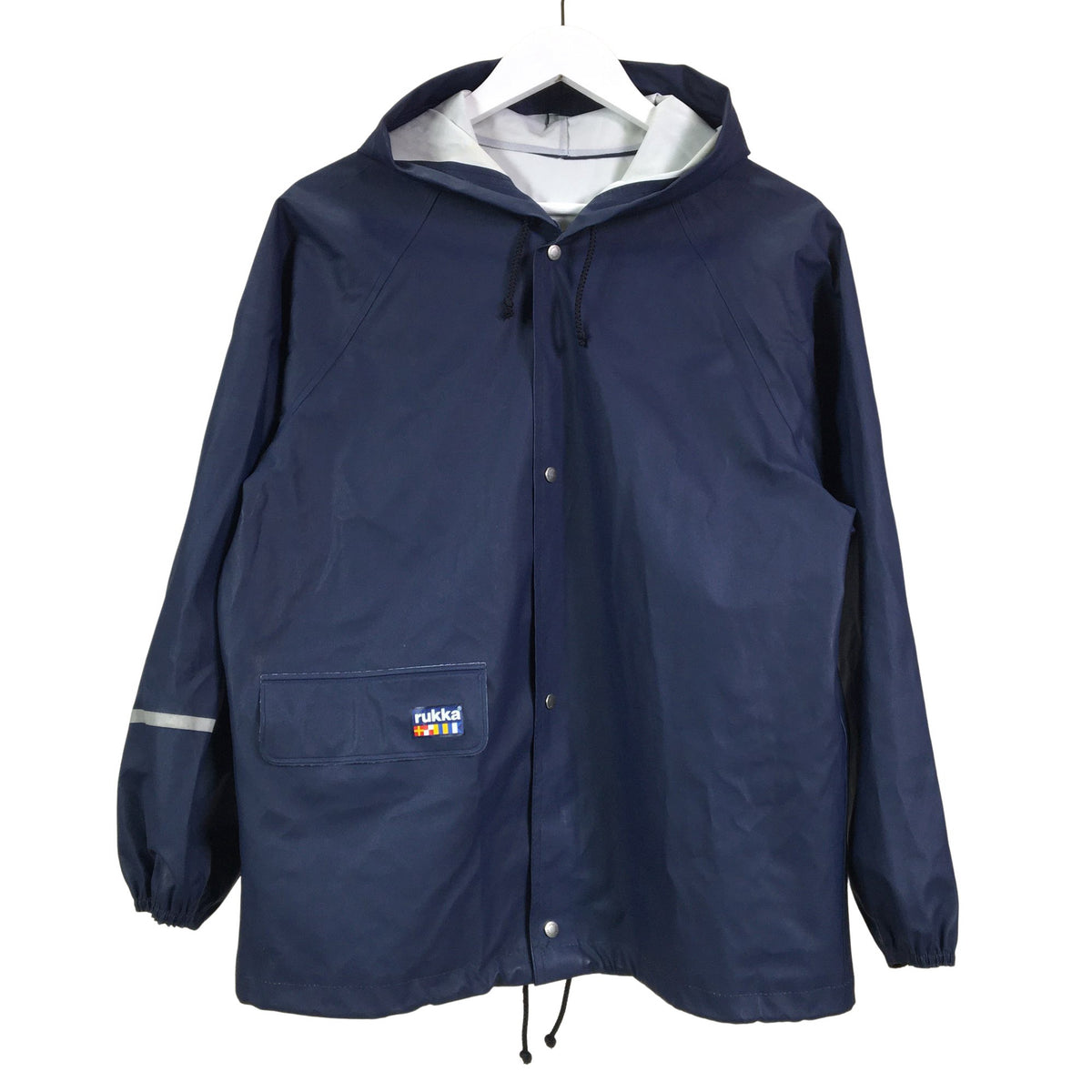 Unisex Rukka - Sadetakki, koko 158 - 164 -  (1)