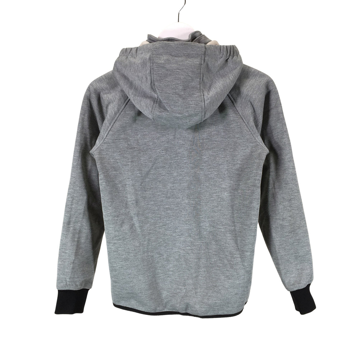 Unisex Polarn O. Pyret - Softshell-takki, koko 146 - 152 -  (2)
