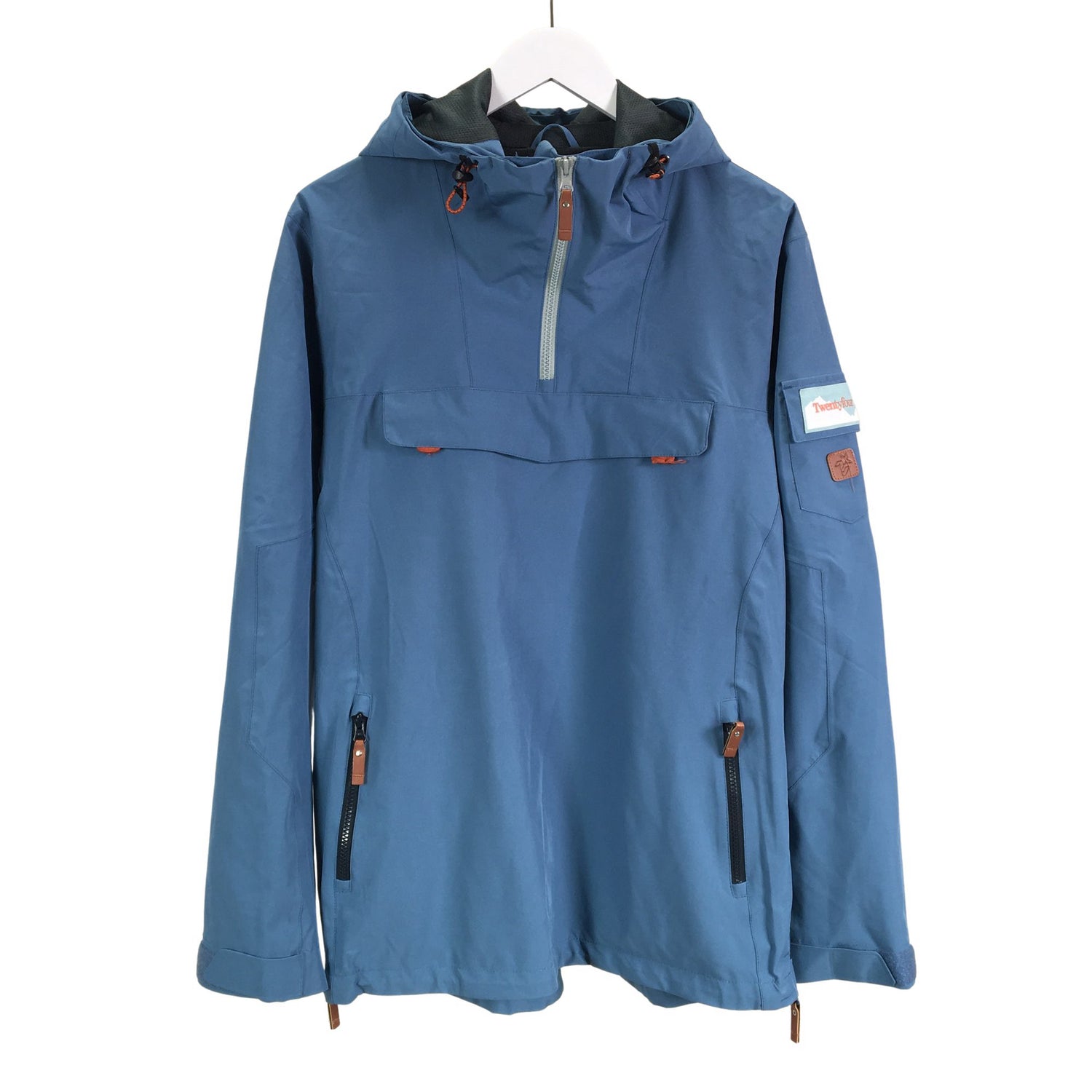 Ulkoilutakki, koko 42