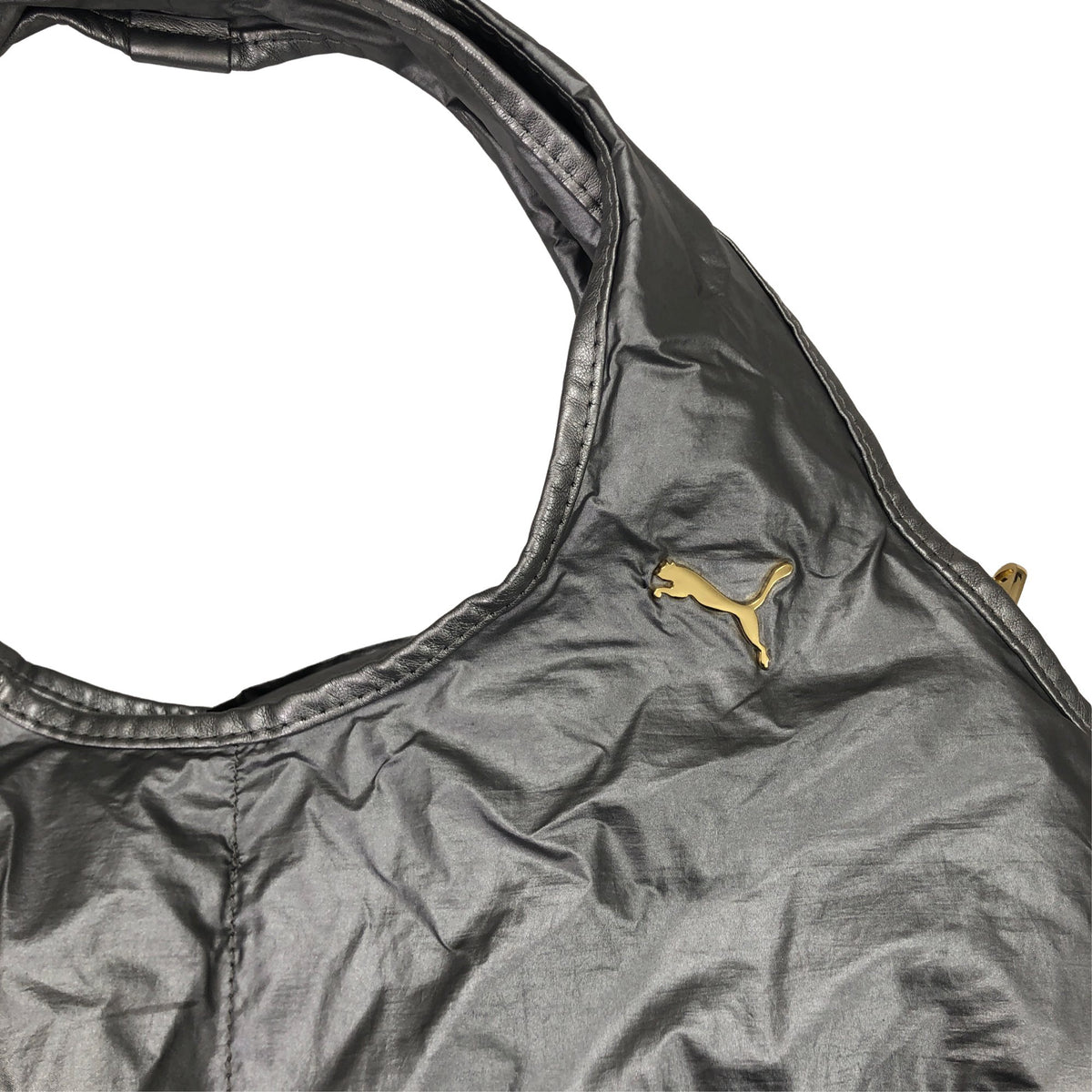 Unisex Puma - Urheilukassi, koko Maxi -  (2)