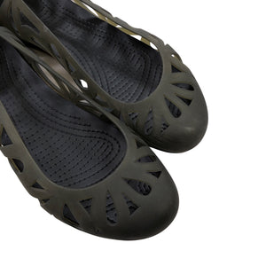 Unisex Crocs - Ballerinat, koko 40 -  (2)