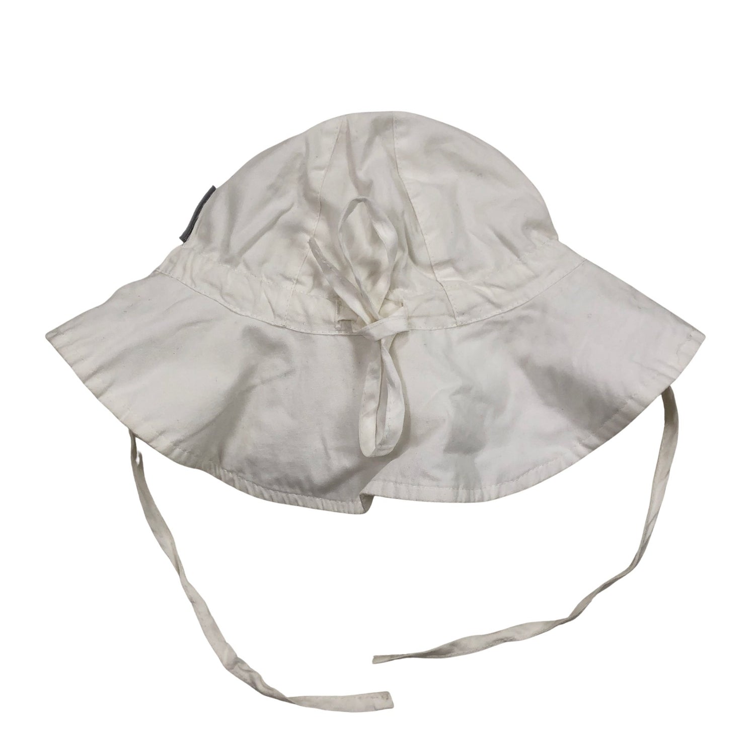  Hattu  Kesähattu, koko 44 - 46 cm  Polarn O. Pyret 