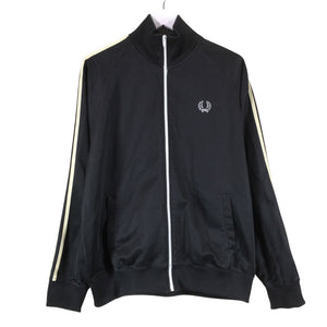 Unisex Fred Perry - Verryttelytakki, koko L -  (1)
