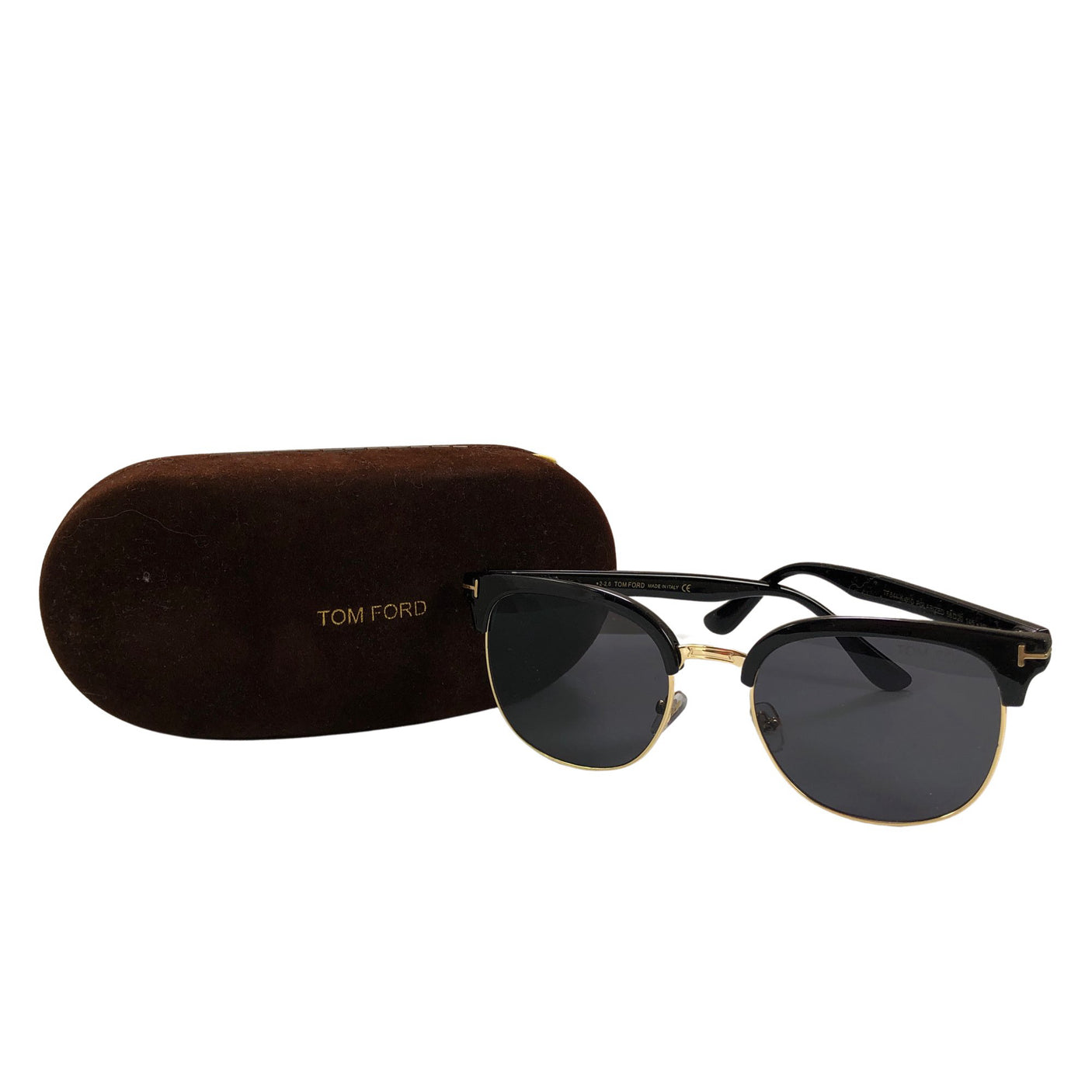 Unisex Tom Ford - Aurinkolasit, koko Ei kokoa -  (1)
