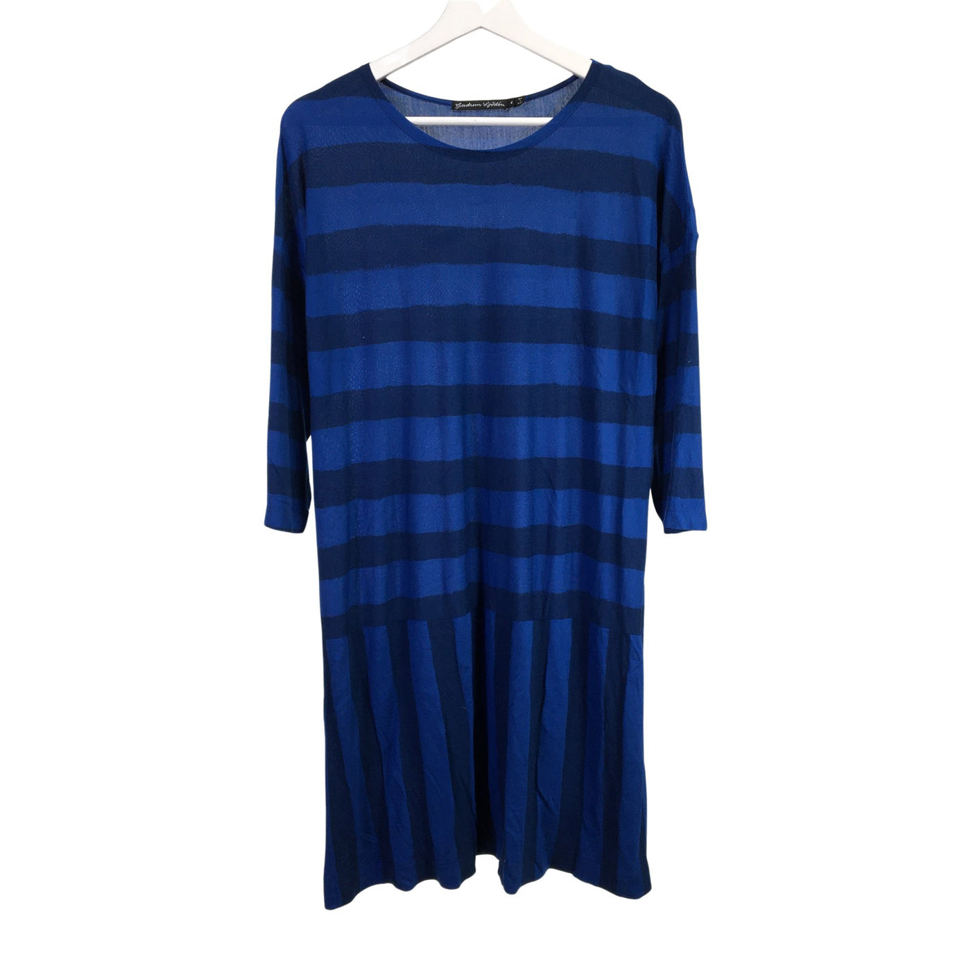 Unisex Gudrun Sjöden - Trikoomekko, koko 38 -  (1)