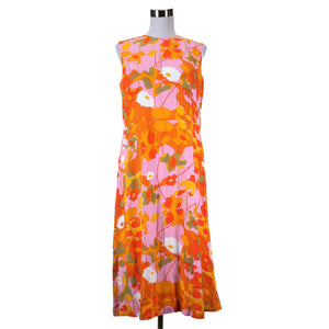 Unisex Marimekko - Sifonkimekko, koko 38 -  (1)
