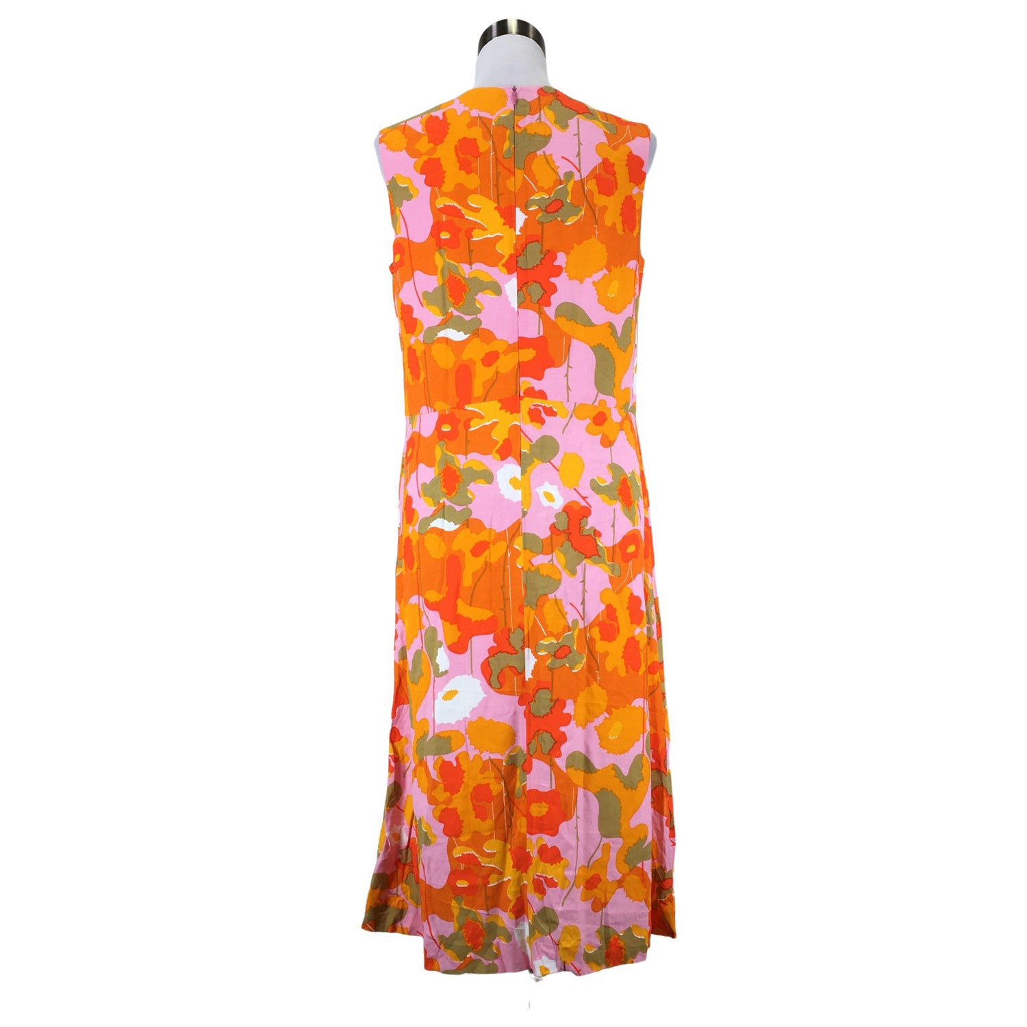  Mekko  Sifonkimekko, koko 38  Marimekko 