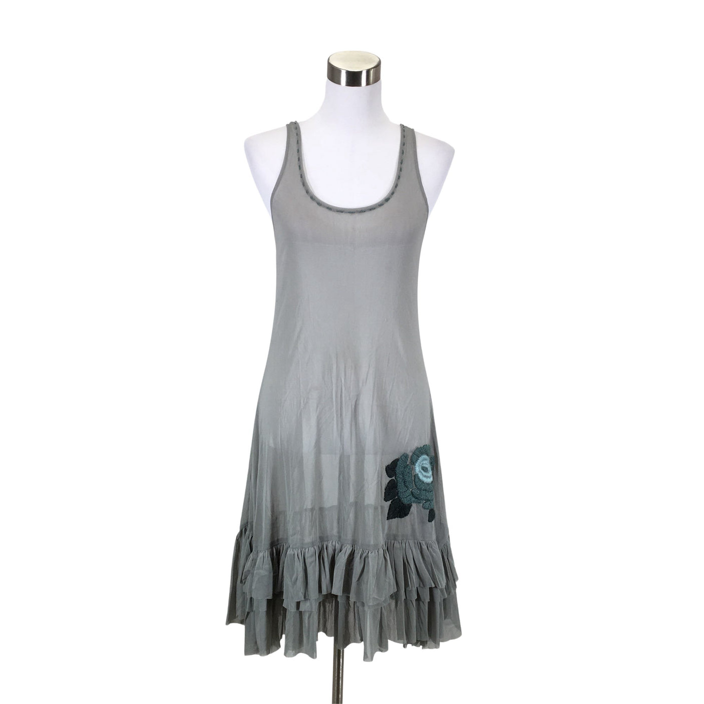 Unisex Mais Il est Ou le Soleil - Sifonkimekko, koko 38 -  (1)