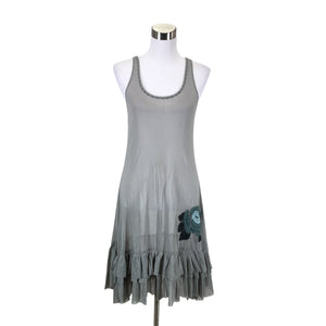 Unisex Mais Il est Ou le Soleil - Sifonkimekko, koko 38 -  (1)