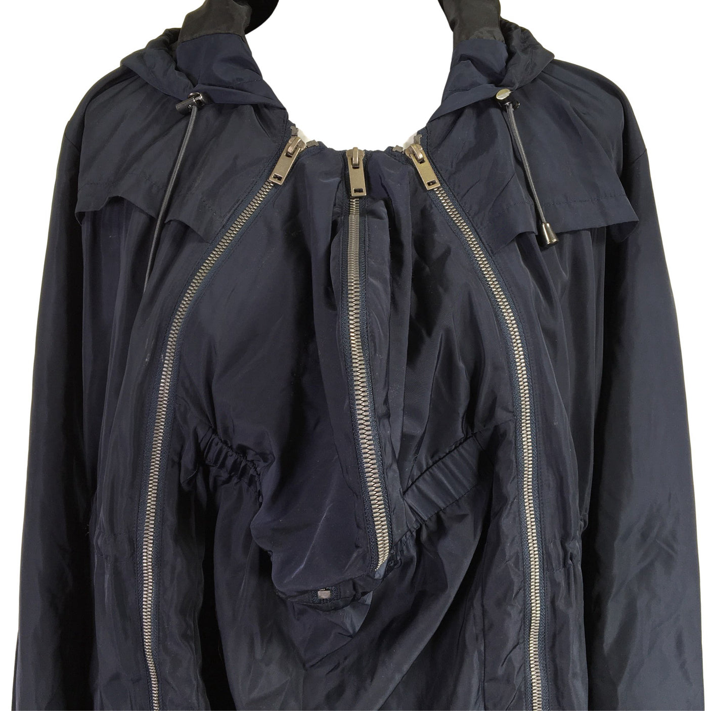 Unisex Seraphine - Ulkoilutakki (Äitiys), koko 34 -  (3)
