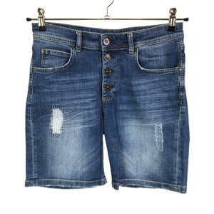Unisex House of Lola - Farkkushortsit, koko 36 -  (1)