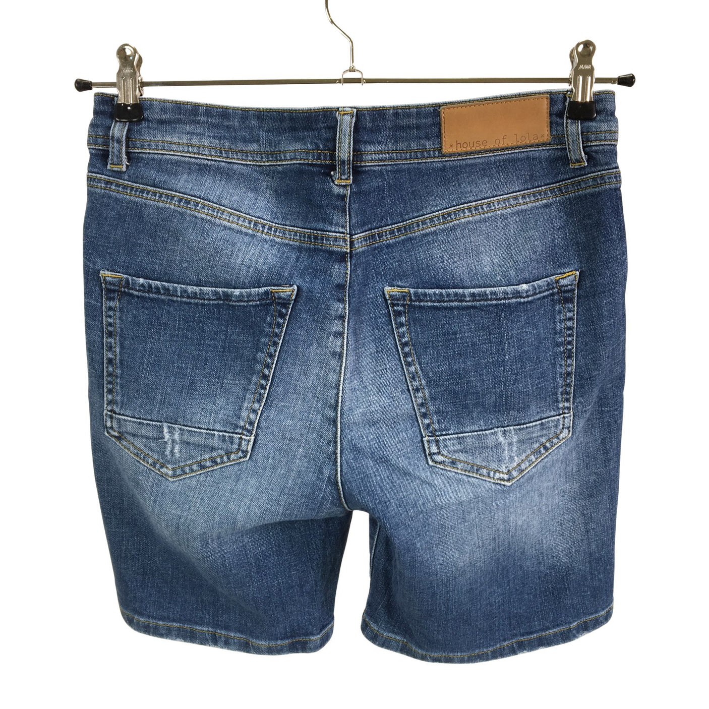 Unisex House of Lola - Farkkushortsit, koko 36 -  (2)