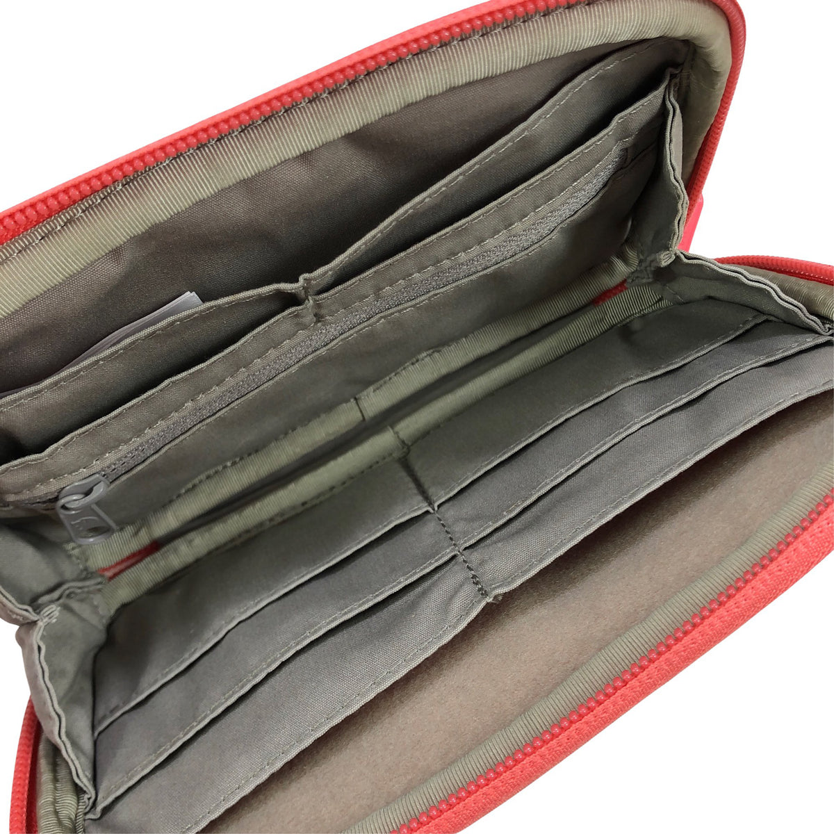 Unisex Fjällräven - Lompakko, koko Ei kokoa -  (2)