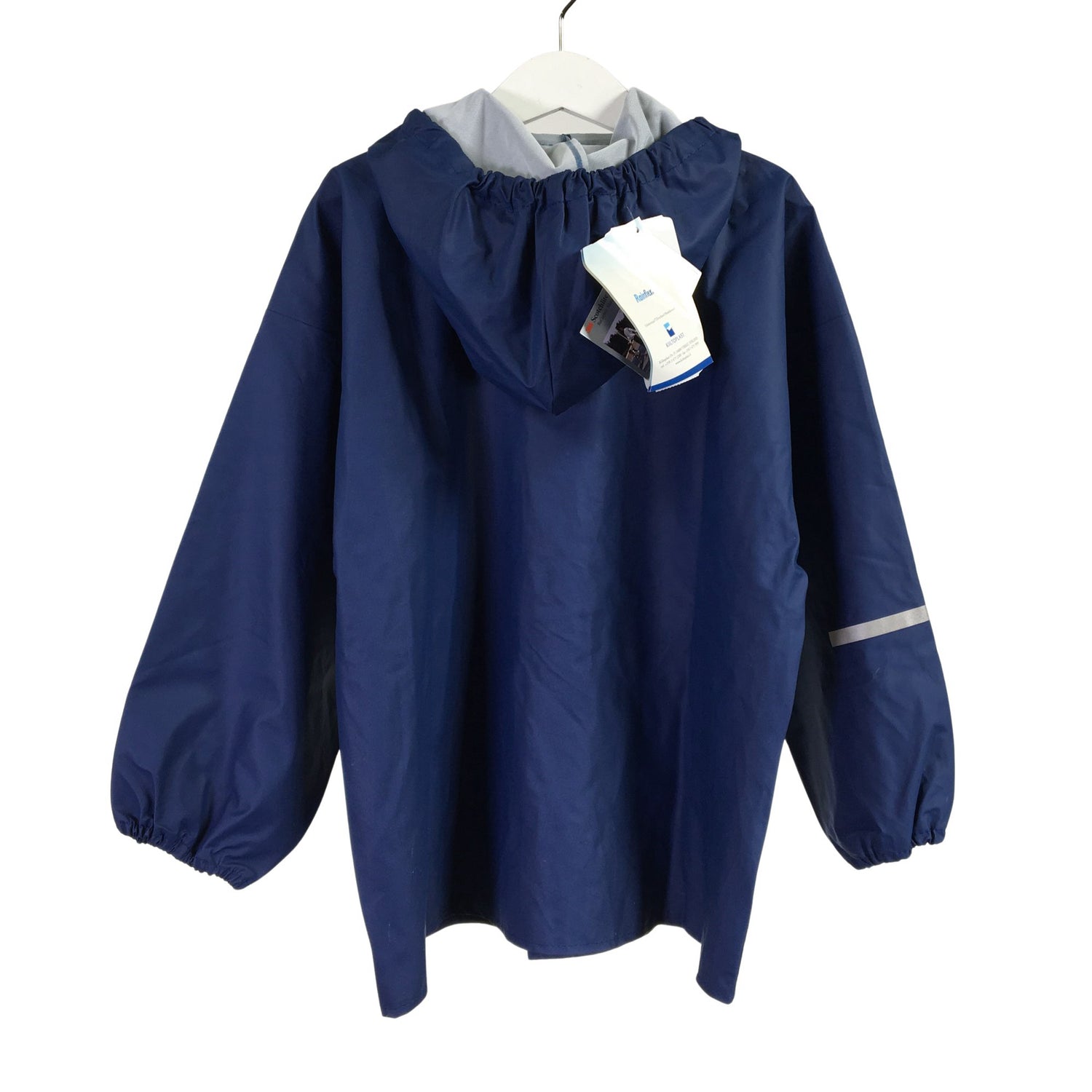  Sadetakki  Sadetakki, koko 128 - 134  Aartolahti 