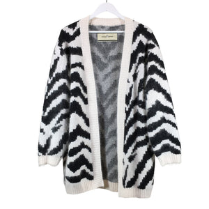 Unisex by Malene Birger - Neuletakki, koko 36 -  (1)