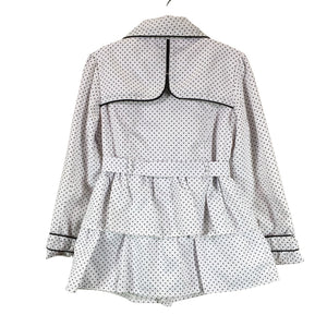 Unisex Mayoral - Trenssitakki, koko 116 - 122 -  (2)