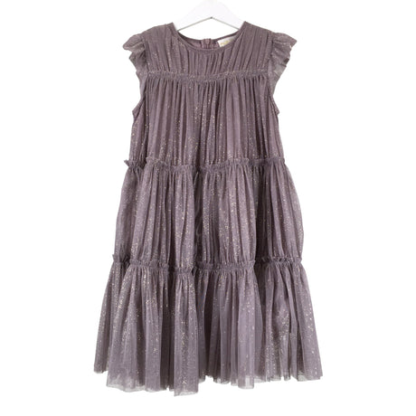 Unisex POMPdeLUX - Juhlamekko, koko 122 - 128 -  ()